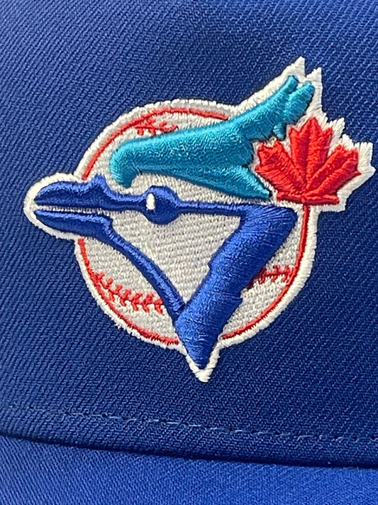 9FORTY A-Frame Toronto Bluejays Classic logo Snapback