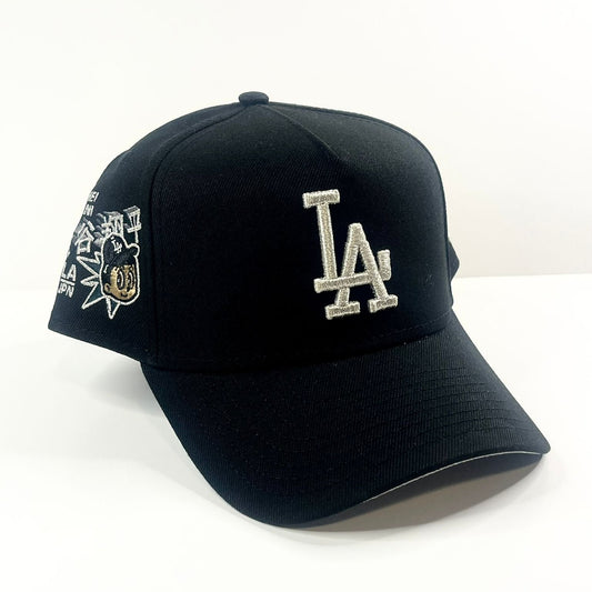 9FORTY A-Frame Los Angeles Dodgers Shohei Ohtani LA|JPN Edition Snapback