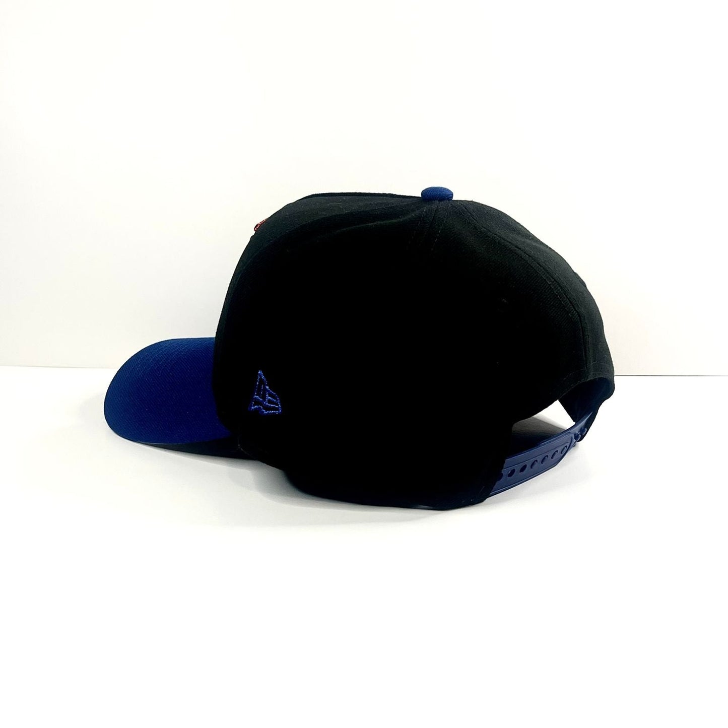 9FORTY A-Frame Toronto Blue Jays 'Metallic City Connect' Snapback