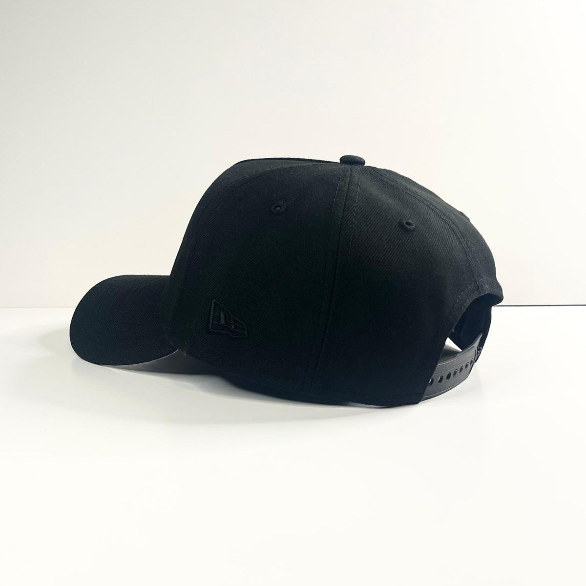 9FORTY A-Frame New York Yankees "1999 World Series" Patch Rose Snapback