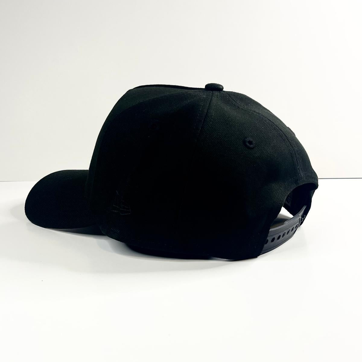 9FORTY A-Frame New York Yankees "1999 World Series" Snapback - Black