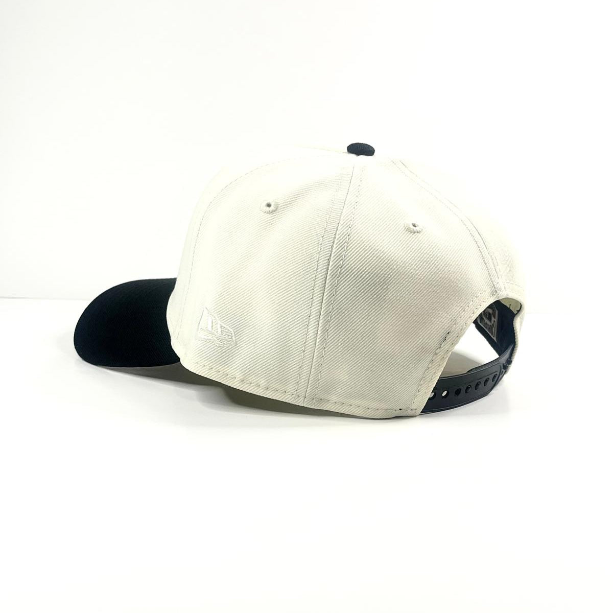 9FORTY A-Frame Chicago White Sox "2005 World Series" Team Color Snapback