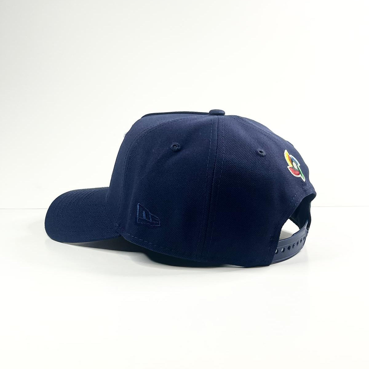 9FORTY A-Frame Korea 'World Baseball Classic' Snapback