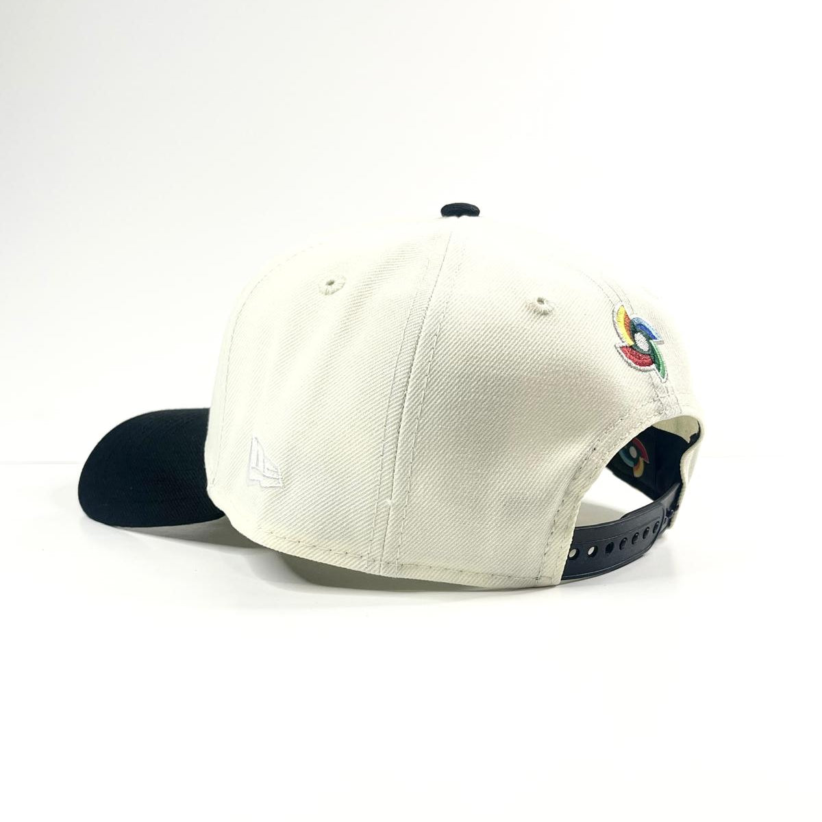 9FORTY A-Frame World Baseball Classic Two-Tone Snapback