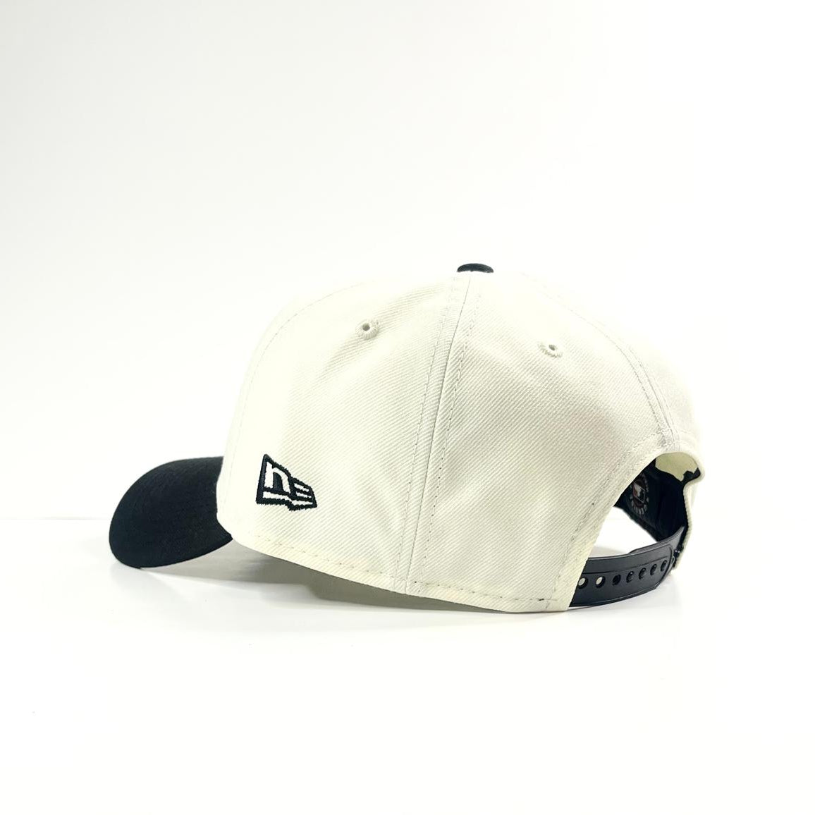 9FORTY A-Frame Anaheim Angels "2002 Worlds Series" Champions Snapback