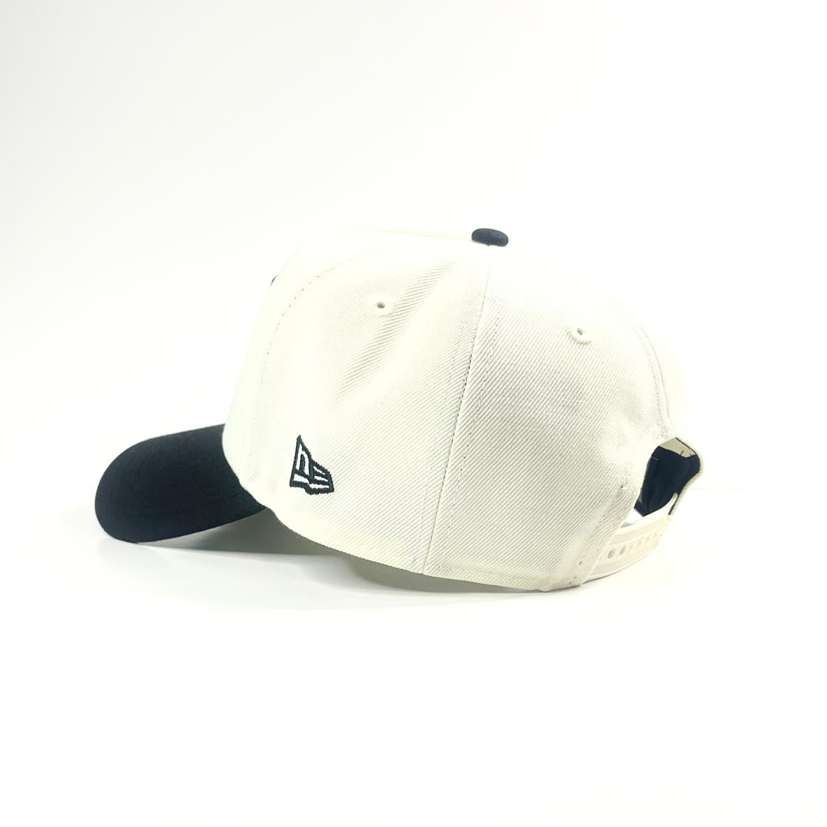 9FORTY A-Frame Toronto Bluejays "10th Anniversary" Snapback
