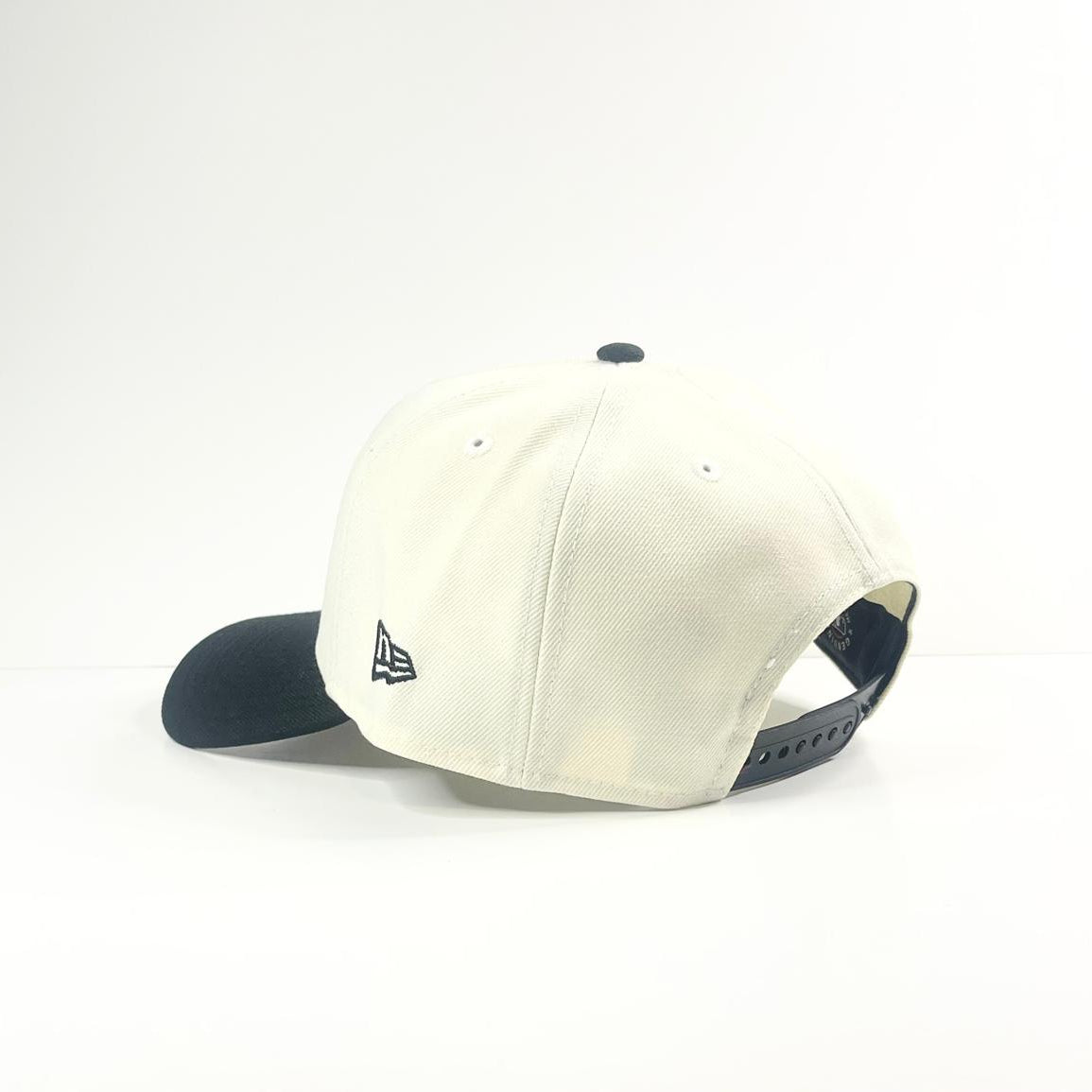 9FORTY A-Frame Los Angeles Dodgers "1984 Olympics" Side Patch Snapback