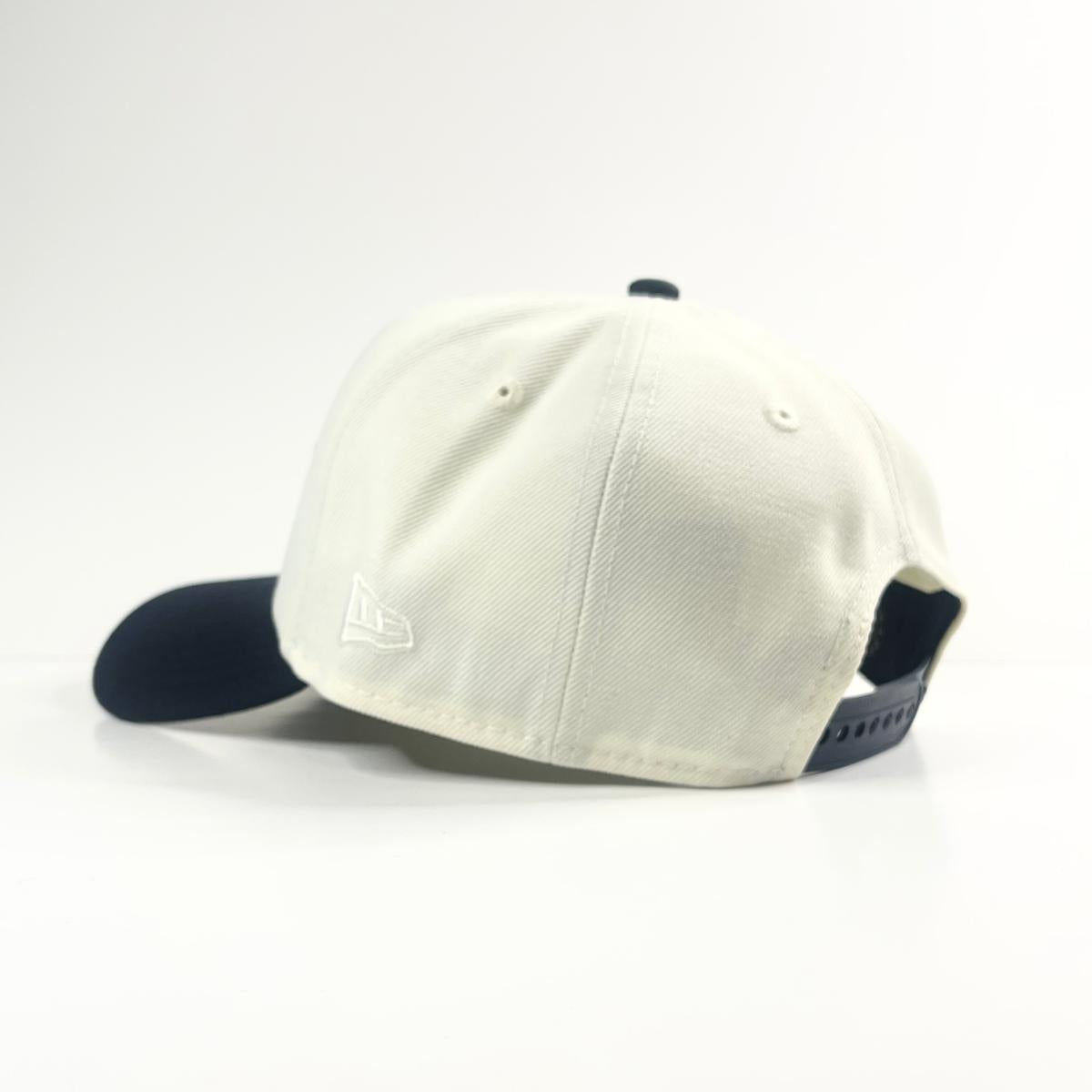 9FORTY A-Frame Atlanta Braves "2025 All-Star Game" Patch Snapback