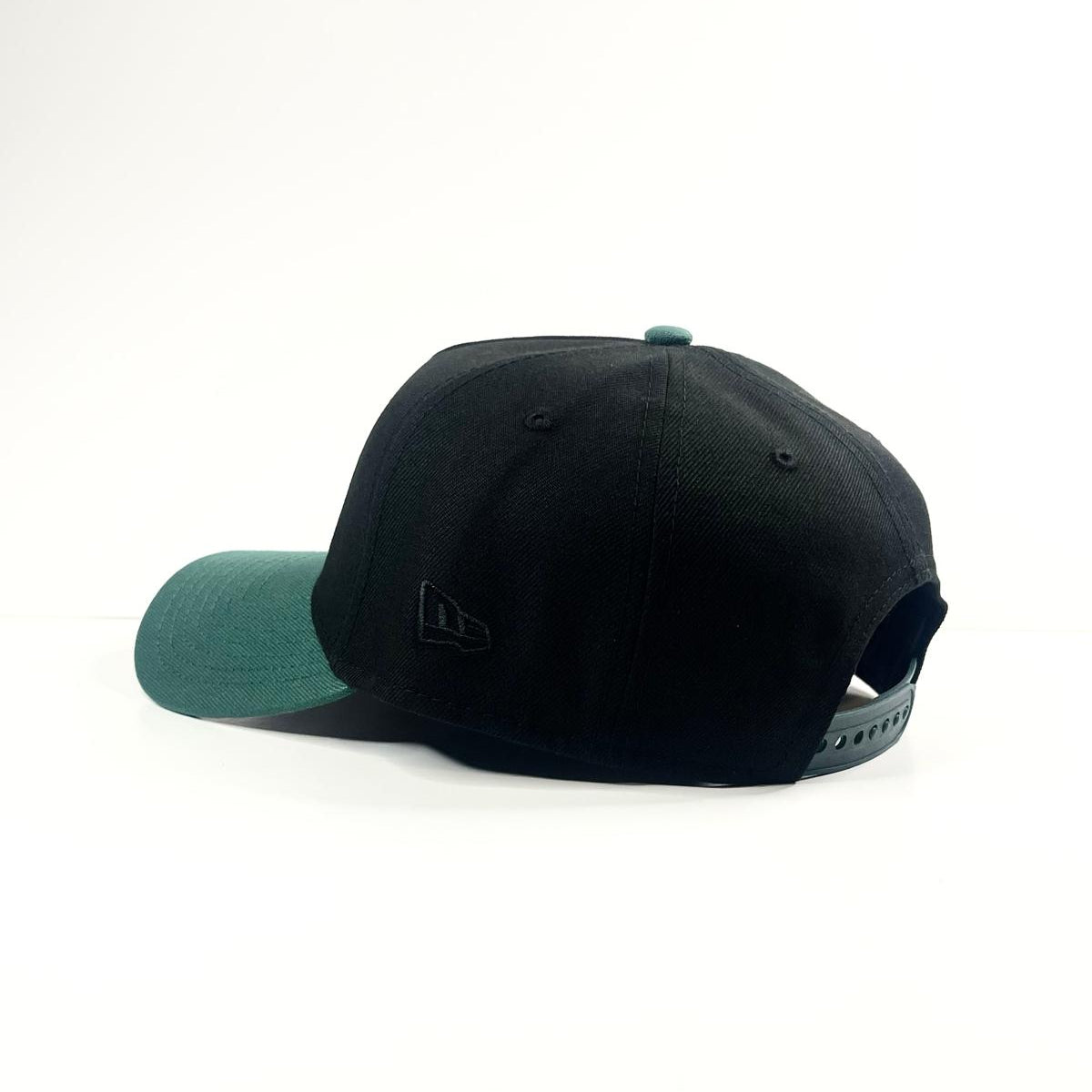 9FORTY A-Frame San Francisco Giants "1989 Battle of the Bay" Patch Snapback