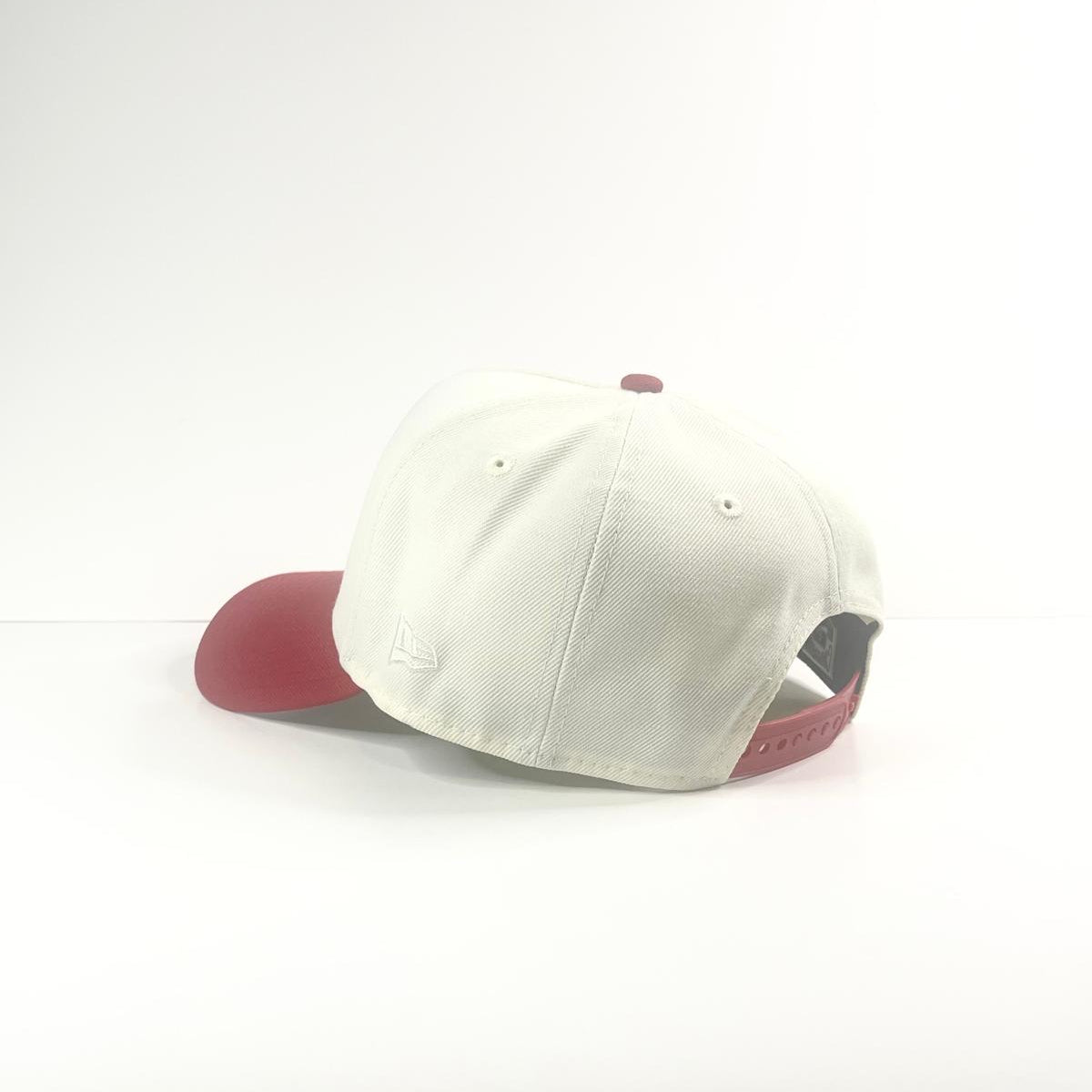 9FORTY A-Frame St.Louis Cardinals "Busch Stadium" Snapback