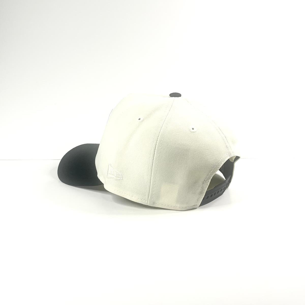 9FORTY A-Frame Oakland Raiders "1998 Draft" Snapback