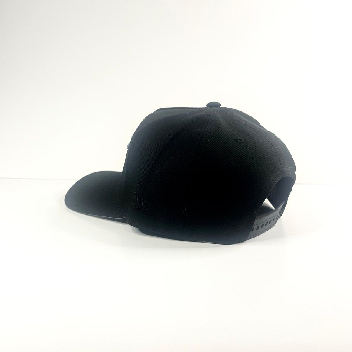 9FORTY A-Frame Detroit Lions "75th Anniversary" Snapback