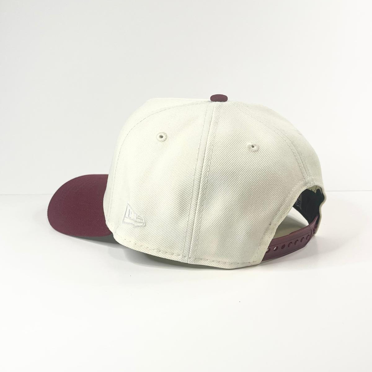 9FORTY A-Frame Arizona Cardinals "XLIII Super Bowl" Snapback