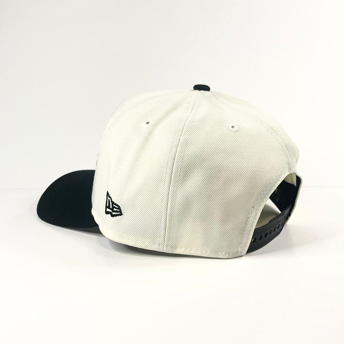 9FORTY A-Frame Los Angeles Dodgers "2025 Tokyo Series" Chrome Snapback