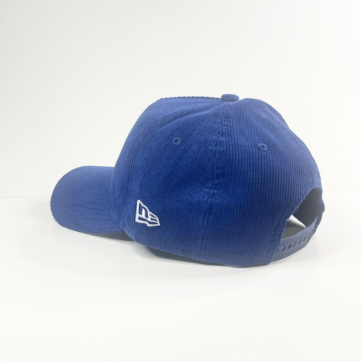 9FORTY A-Frame Los Angeles Dodgers "100th Anniversary" Snapback