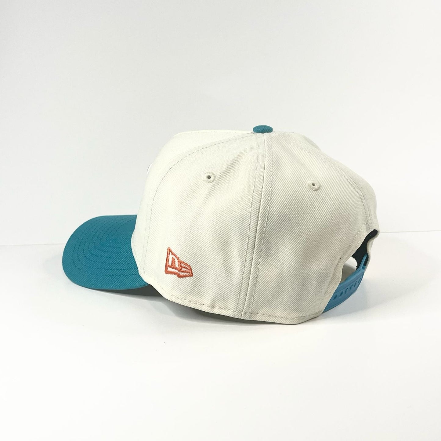 Miami Dolphins 'NFL Kickoff' 9FORTY A-Frame Snapback