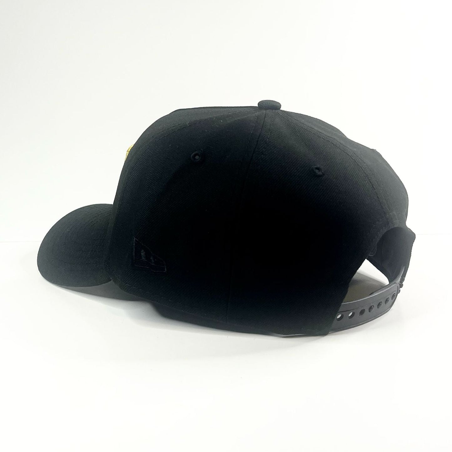 9FORTY A-Frame Los Angeles Kings Alternate Crest Logo Snapback