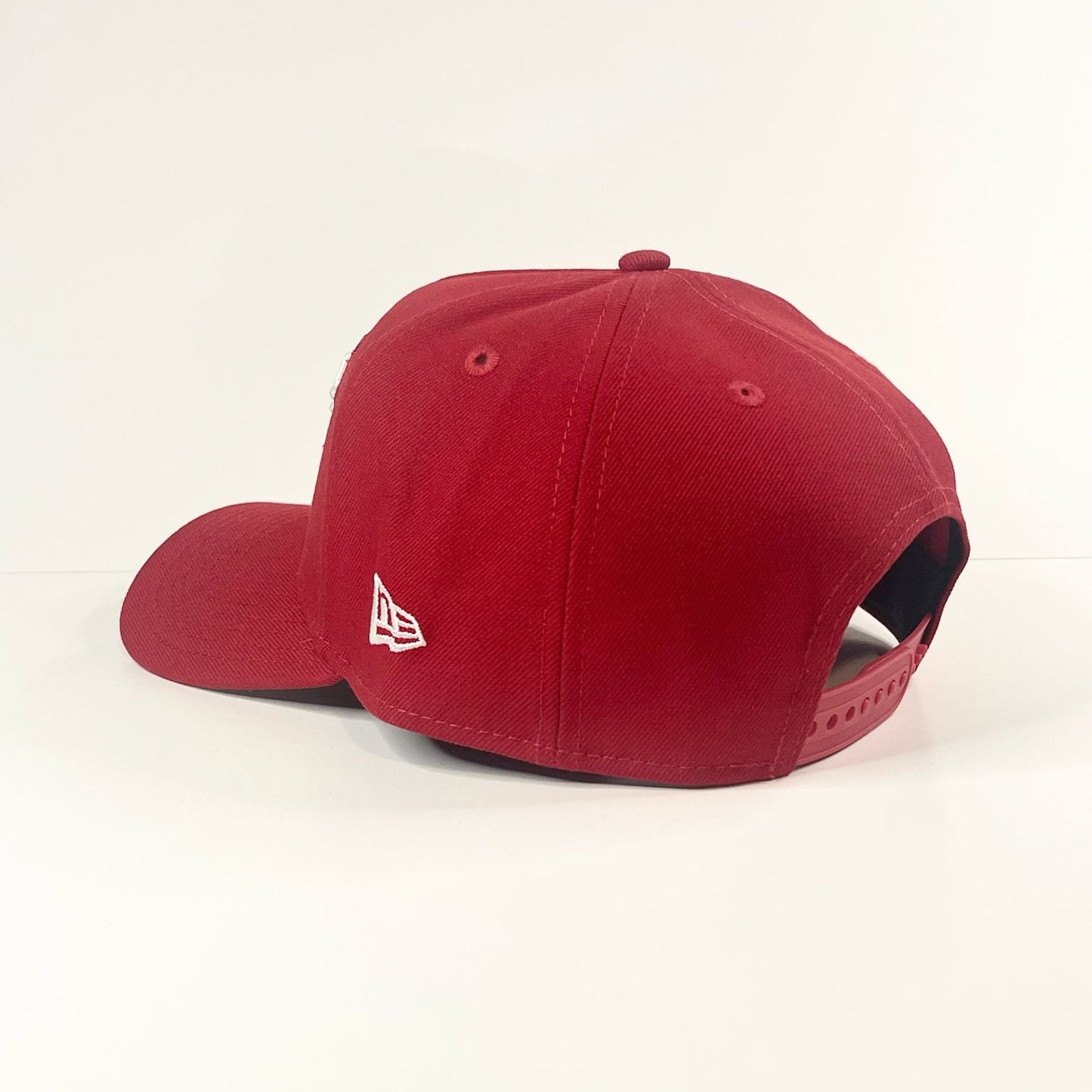 9FORTY A-Frame Detroit Red Wings "2025 Stadium Series" Snapback