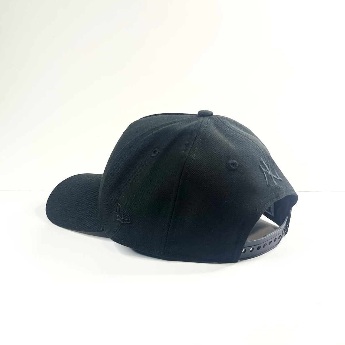 9FORTY A-Frame New York Yankees "1996 World Series" Green Flame Snapback