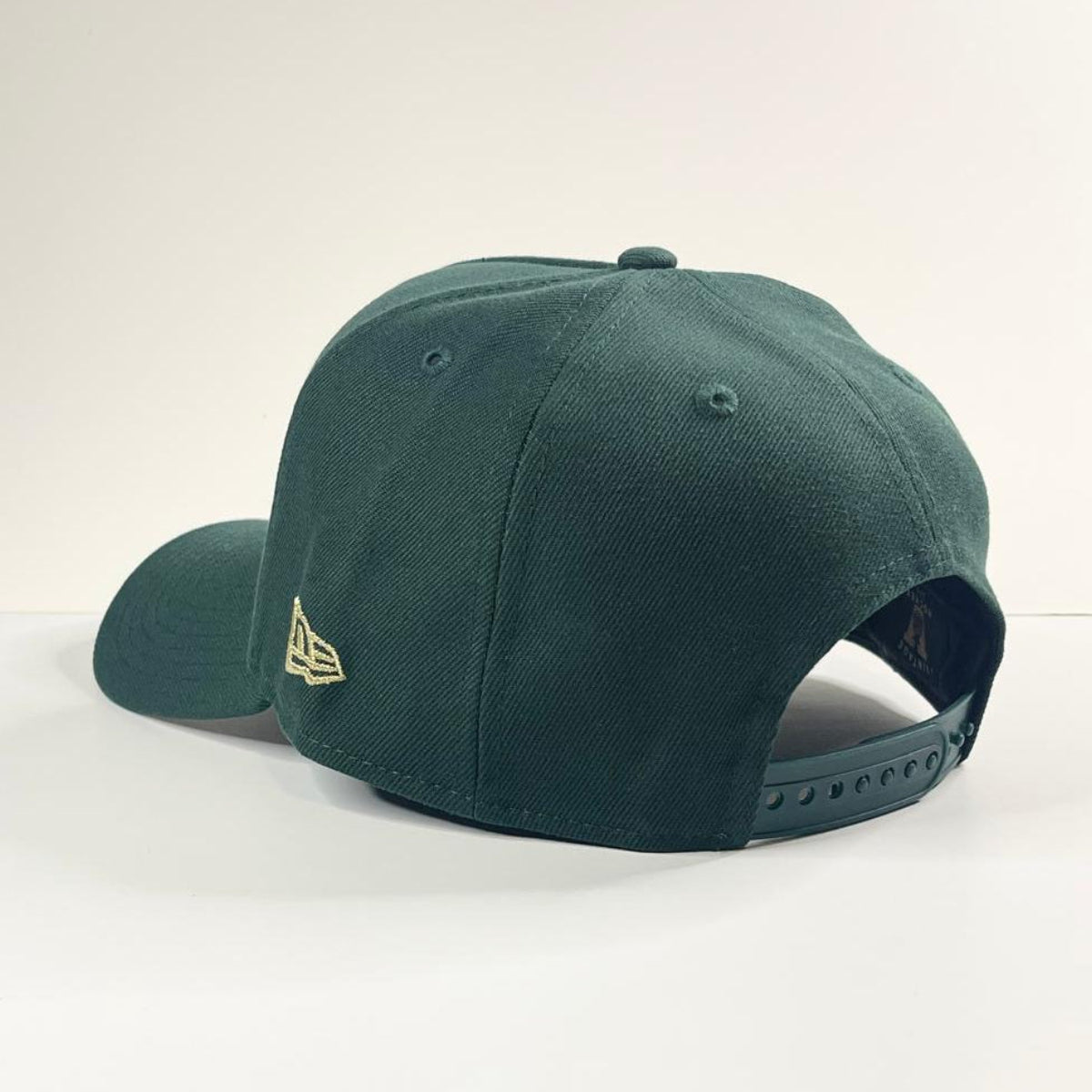 9FORTY A-Frame Dallas Stars "20 Seasons Anniversary" Patch Snapback