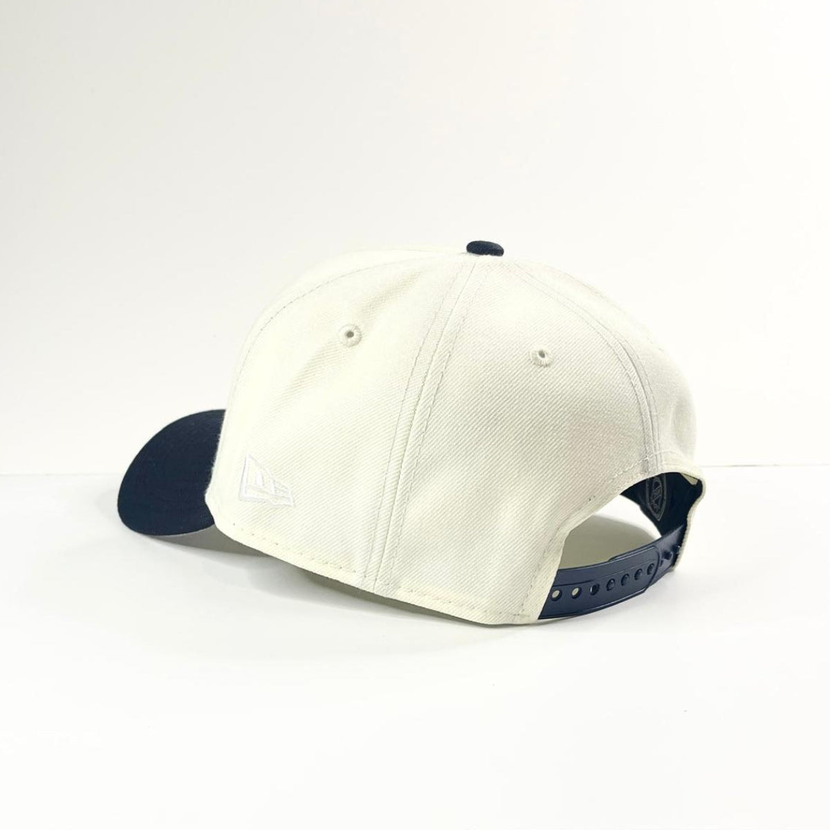 9FORTY A-Frame Winnipeg Jets "2012 All Star Game" Patch Snapback