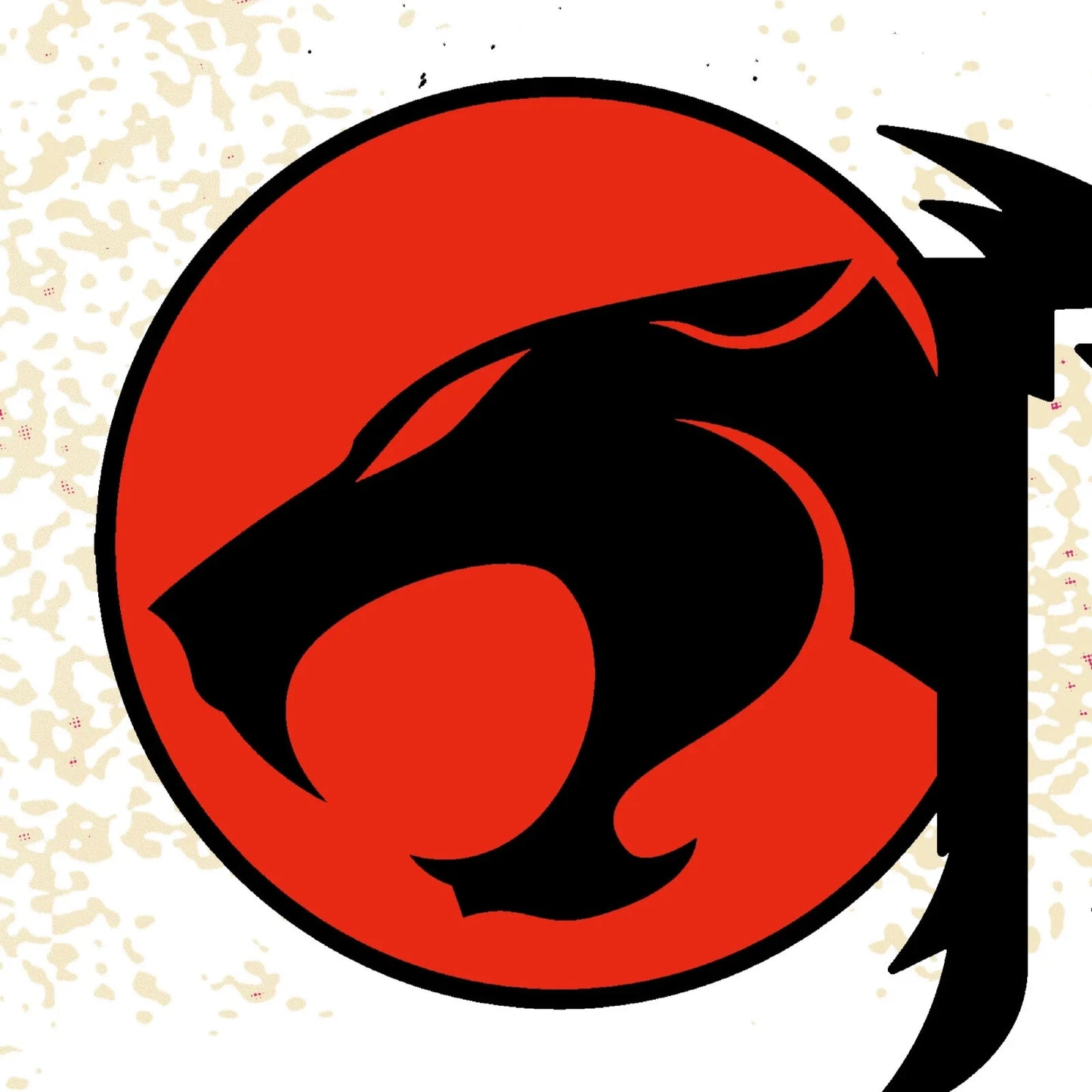 ThunderCats (Timed Edition) Poster Mondo Exclusive 6-color Screenprint 24x36