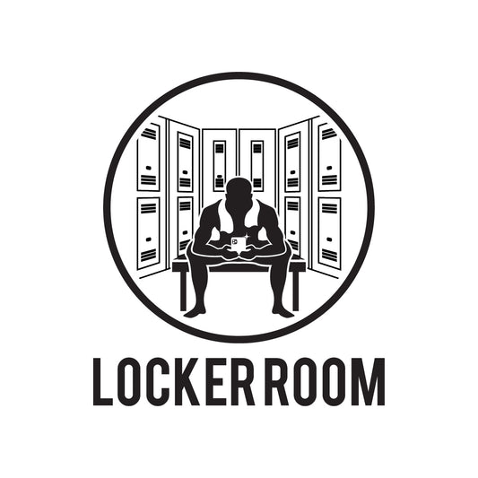 Locker Room Crowns Gift Card