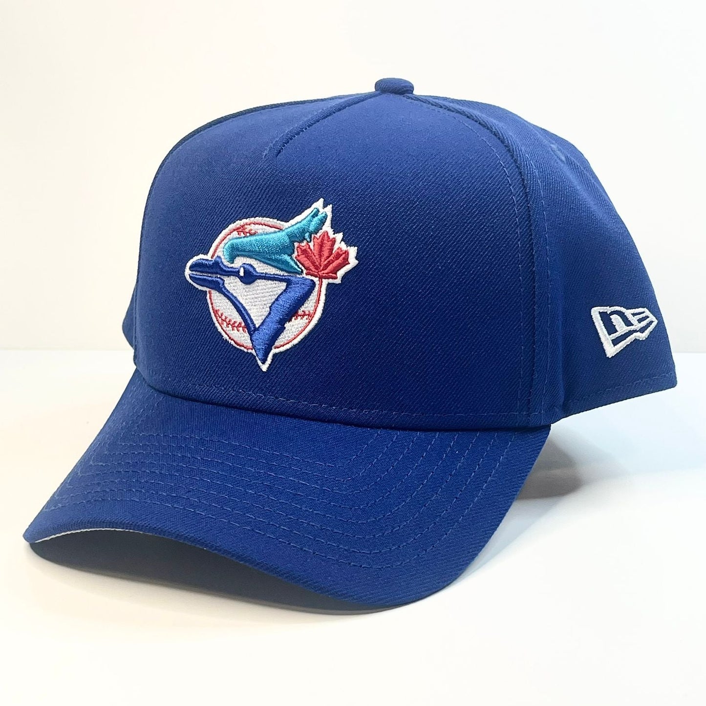 9FORTY A-Frame Toronto Bluejays Classic logo Snapback