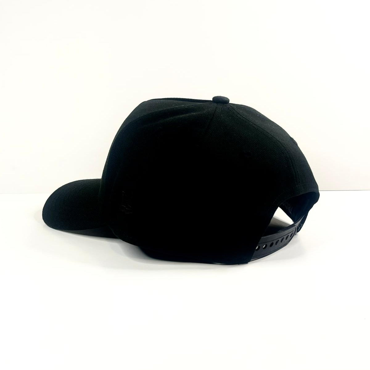 9FORTY A-Frame Jason Mask "Friday The 13th" Halloween Snapback