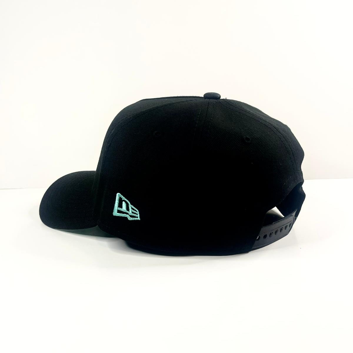 9FORTY A-Frame Los Angeles Dodgers "Shohei Ohtani 2024 NL MVP Season" Patch Snapback