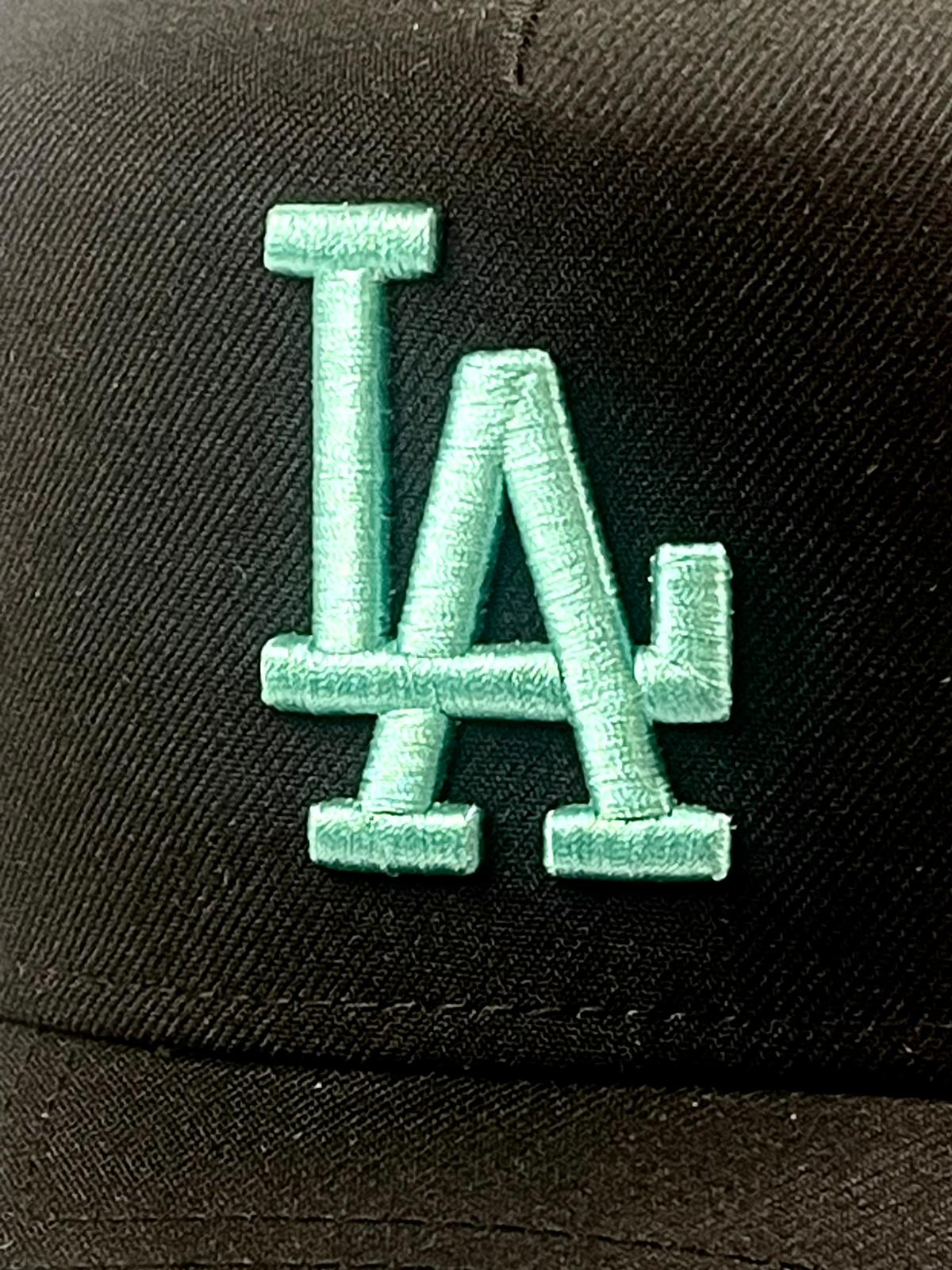 9FORTY A-Frame Los Angeles Dodgers "Shohei Ohtani 2024 NL MVP Season" Patch Snapback