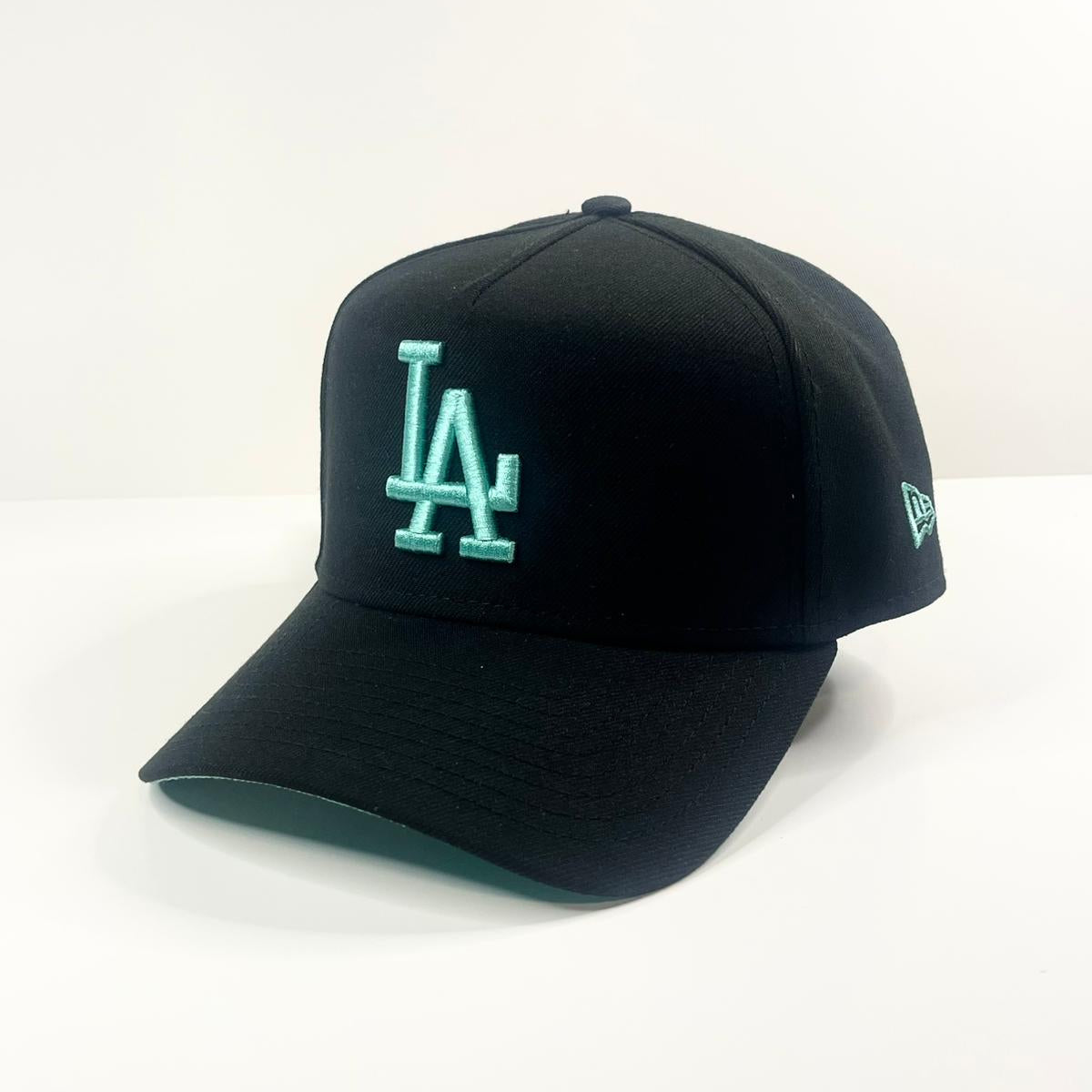 9FORTY A-Frame Los Angeles Dodgers "Shohei Ohtani 2024 NL MVP Season" Patch Snapback