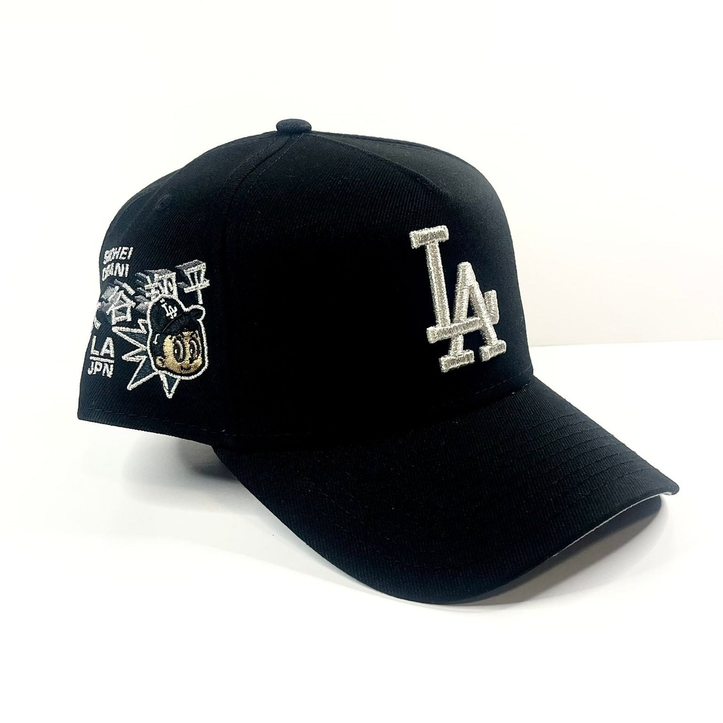 9FORTY A-Frame Los Angeles Dodgers Shohei Ohtani LA|JPN Edition Snapback