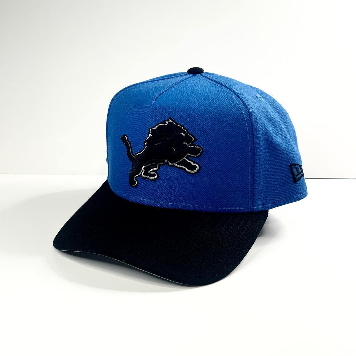 9FORTY A-Frame Detroit Lions 'NFL Kickoff' Snapback