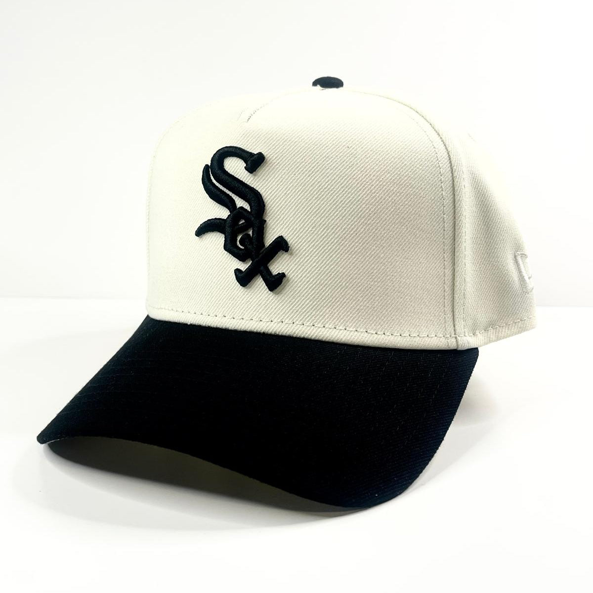 9FORTY A-Frame Chicago White Sox "2005 World Series" Team Color Snapback