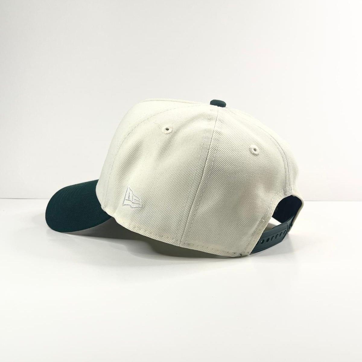 9FORTY A-Frame Los Angeles Dodgers 'Viva Los Dodgers' Patch Snapback