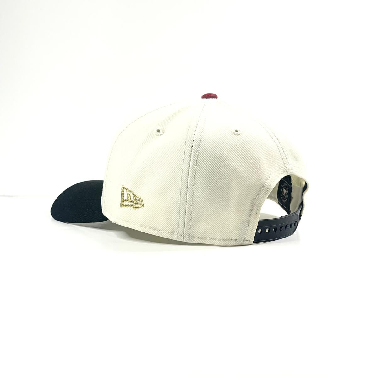 9FORTY A-Frame Los Angeles Dodgers Shohei Ohtani "JPN|LA" Logo Snapback