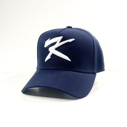 9FORTY A-Frame Korea 'World Baseball Classic' Snapback