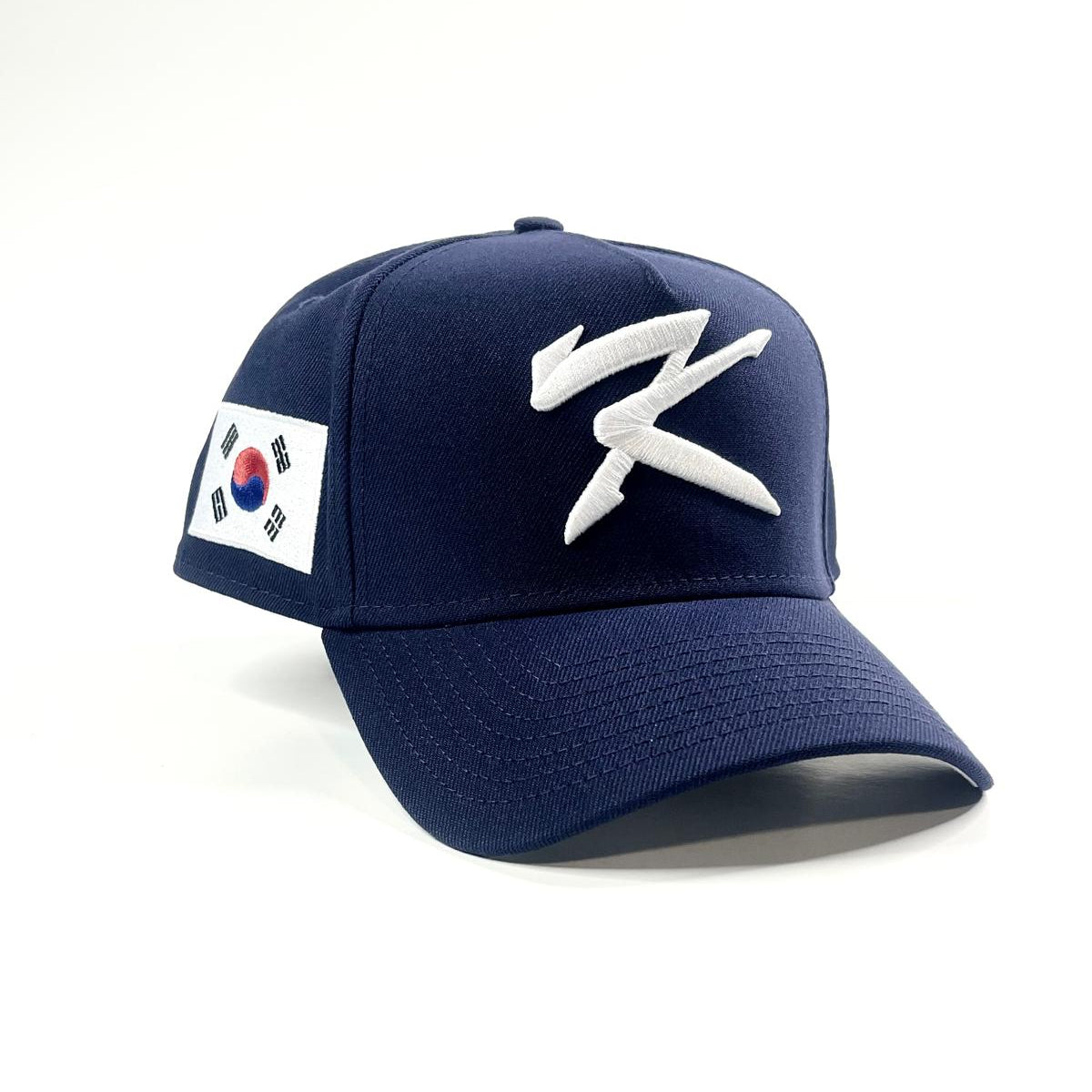 9FORTY A-Frame Korea 'World Baseball Classic' Snapback