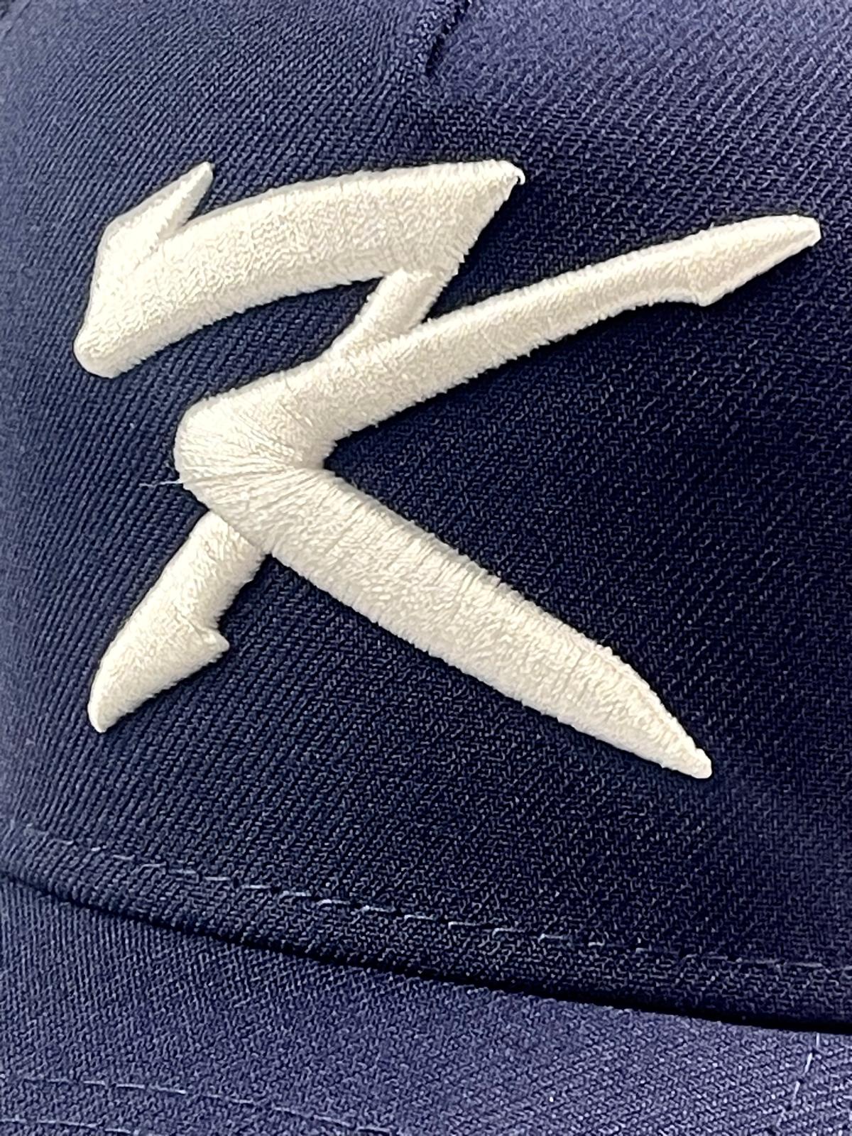 9FORTY A-Frame Korea 'World Baseball Classic' Snapback