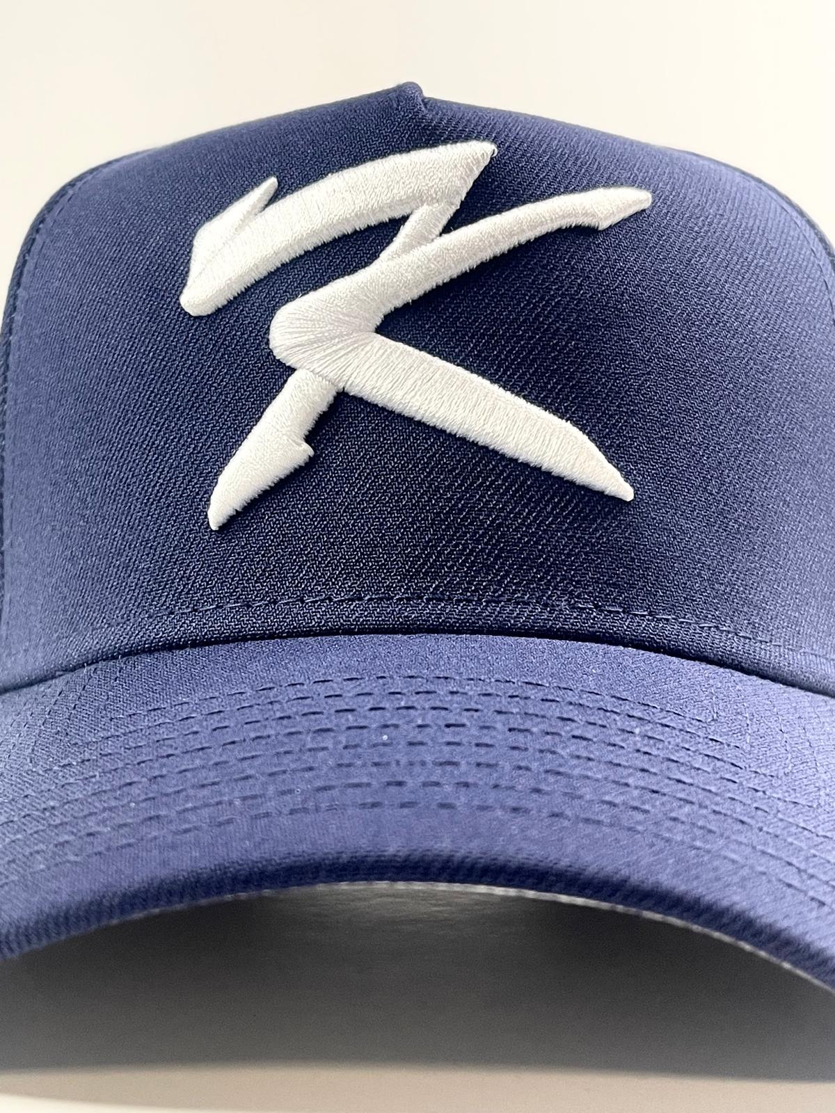 9FORTY A-Frame Korea 'World Baseball Classic' Snapback