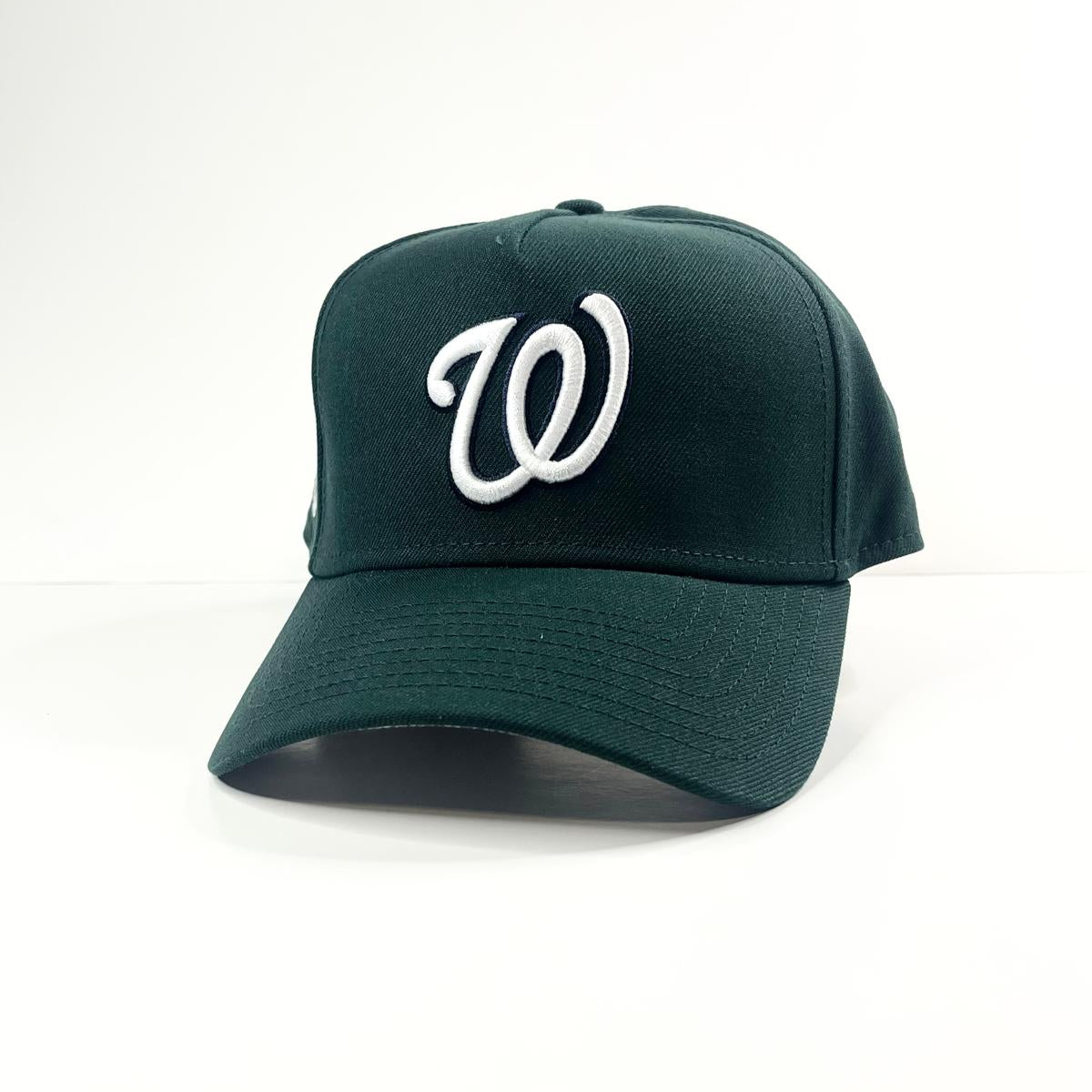 9FORTY A-Frame Washington Nationals "2018 All-Star" Patch Snapback