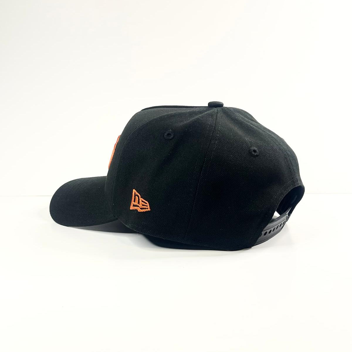 9FORTY A-Frame New York Mets "Kanji" Script Snapback