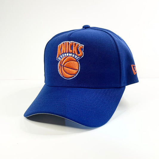 9FORTY A-Frame New York Knicks "1998 All-Star game" Stadium Exclusive Snapback