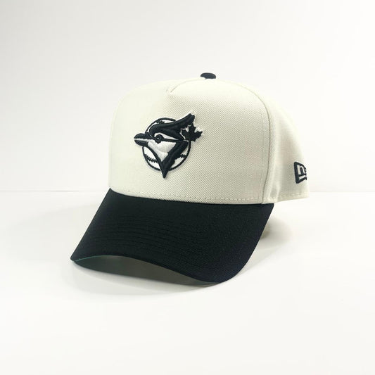 9FORTY A-Frame Toronto Bluejays "10th Anniversary" Snapback