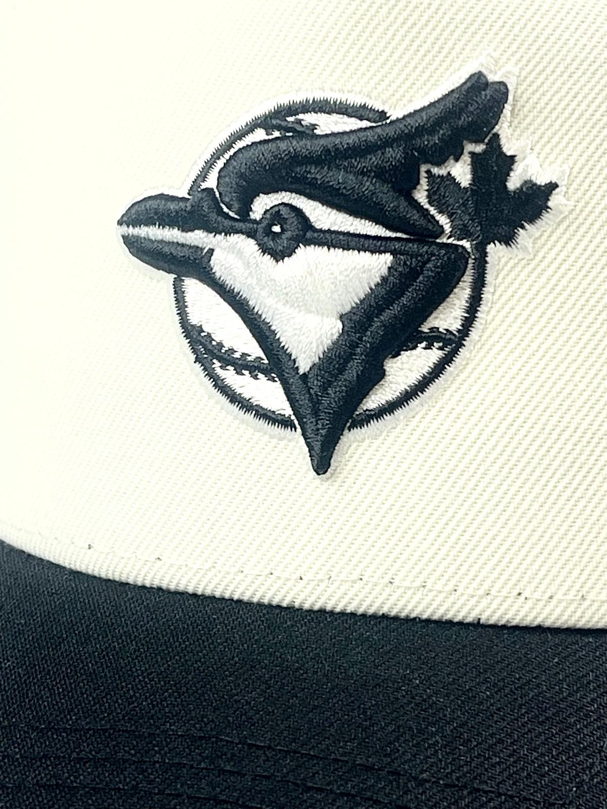 9FORTY A-Frame Toronto Bluejays "10th Anniversary" Snapback