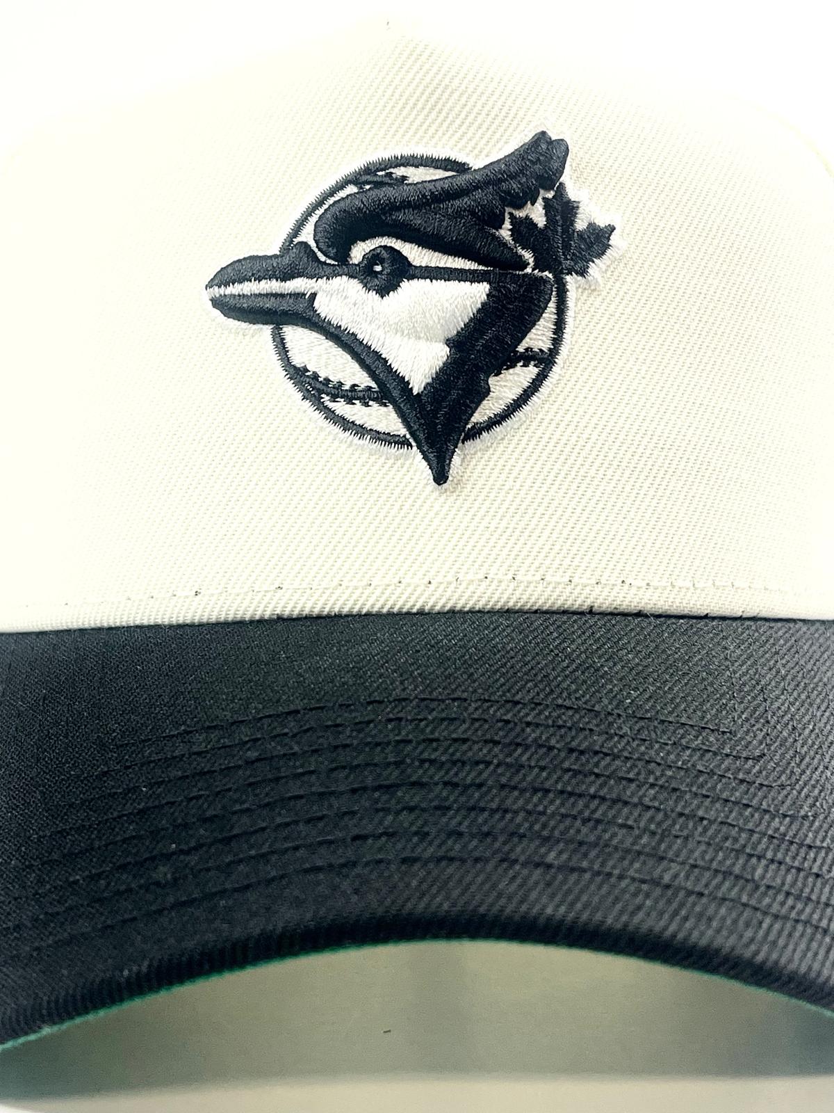 9FORTY A-Frame Toronto Bluejays "10th Anniversary" Snapback
