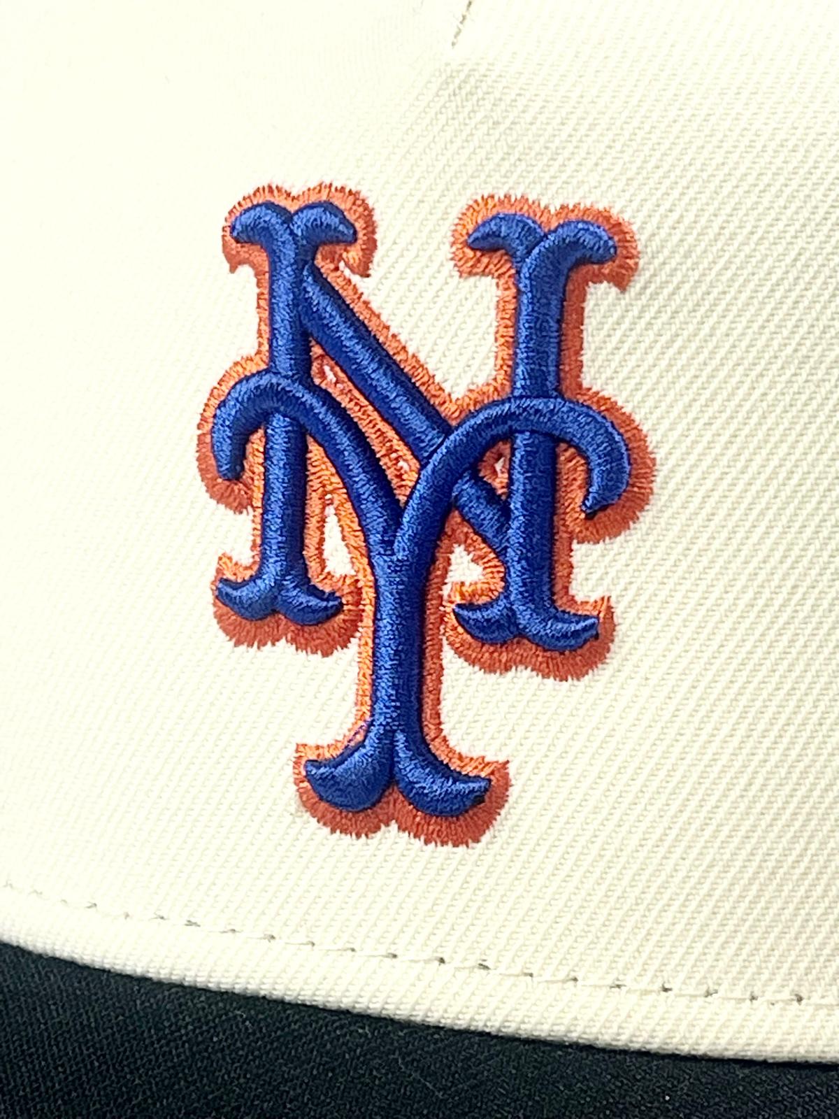 9FORTY A-Frame New York Mets "2015 World Series" Patch Snapback