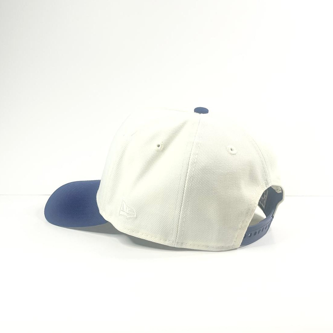 9FORTY A-Frame Texas Rangers "2020 Inaugural Season" Patch Snapback