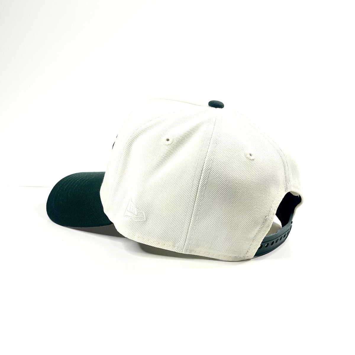 9FORTY A-Frame Oakland Athletics "Oakland Coliseum" Patch Snapback